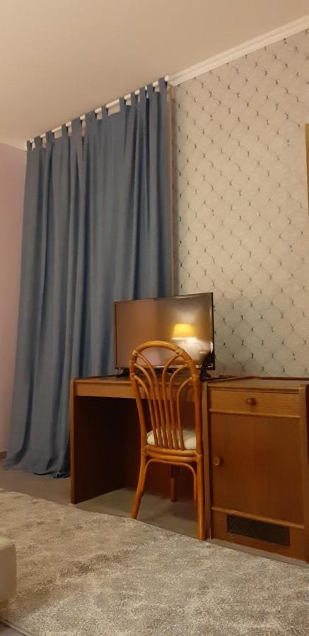 Hotel Haus Wasserscheide Burbach  Ngoại thất bức ảnh